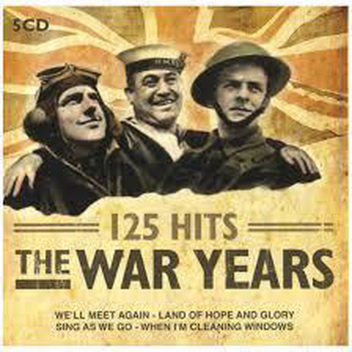 War Years
