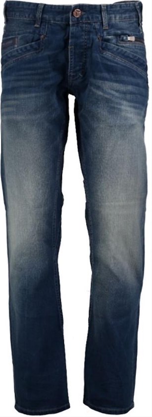 PME Legend bare-Metal-2 Jeans Reg gerade UVP EUR 109.95