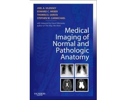 Medical Imaging Normal & Pathologic Anat