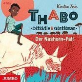 Thabo - Detektiv & Gentleman 01. Der Nashorn-Fall