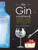 The Gin Cookbook