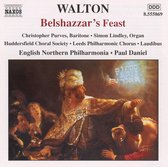 Huddersfield Choral Society, Leeds Philharmonie Chorus, Paul Daniel - Walton: Belshazzar's Feast (CD)