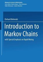 Introduction to Markov Chains with Special Emphasis on Rapid Mixing