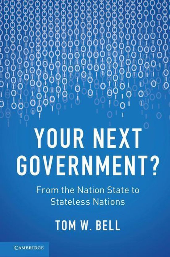 Your Next Government? - cover