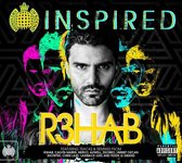 Inspired: R3HAB