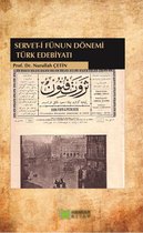 Servet-i Fünun Dönemi Türk Edebiyatı