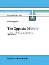 Law and Philosophy Library 22 - The Opposite Mirrors
