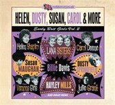 Helen, Dusty, Susan, Carol & More: Early Brit Girls, Vol. 2