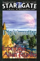 Star Gate Doppelband 065-066