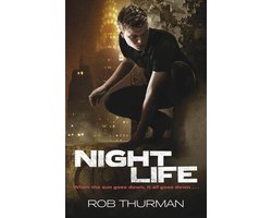 Nightlife