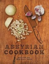 Assyrian Cookbook