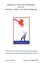 Gymnastics Drills ... Walkover, Limber, Back Handspring