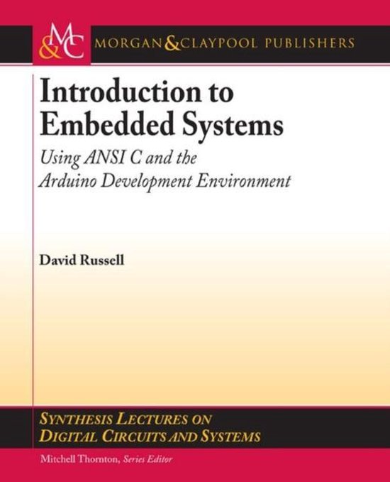 Introduction To Embedded Systems