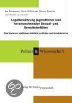 Legalbewährung jugendlicher und heranwachsender Sexual- und Gewaltstraftäter