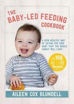 Baby-Led Feeding Cookbook
