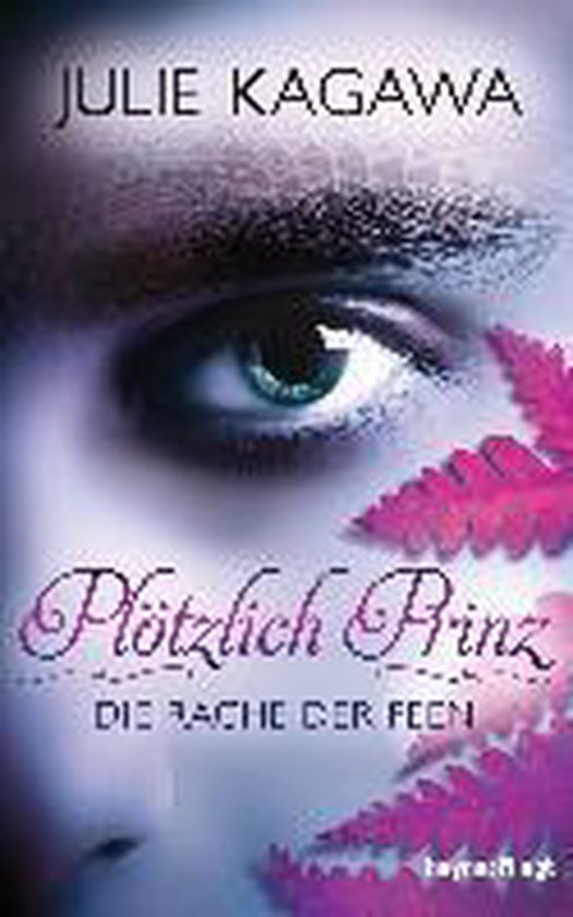 Plötzlich Prinz 03 - Die Rache der Feen - cover
