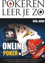 Speelfilm - Online Poker + Boekje
