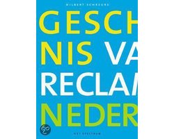 Geschiedenis van de reclame in Nederland