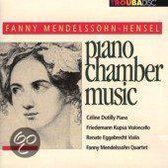 Piano Chamber Music:piano