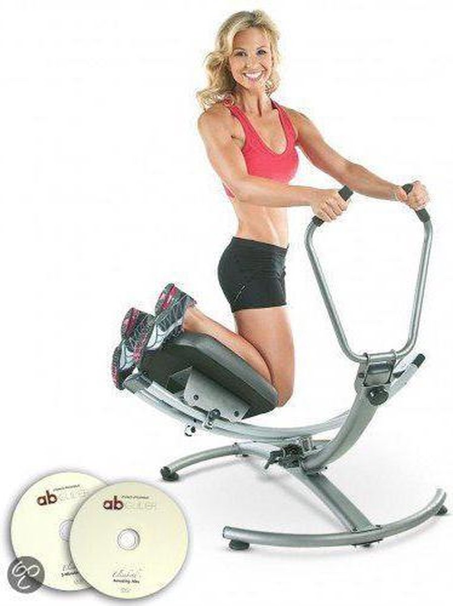 Proform Ab Glider Bol Com Proform Ab Glider Bol Com