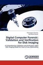 Digital Computer Forensic