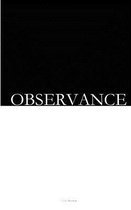 Observance