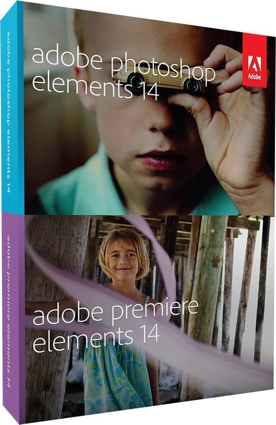 adobe photoshop elements 14 and premiere elements 14 download