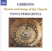 Tonus Peregrinus - Hymns & Songs Of (CD)
