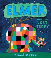 Elmer & The Lost Teddy