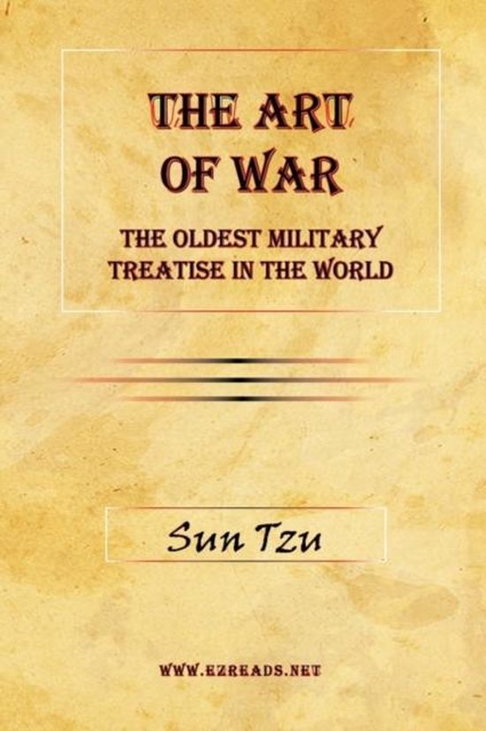 The Art of War