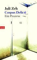 Präsentation Deutsch  Corpus Delicti, ISBN: 9783442740666