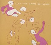 Clap Your Hands Say Yeah - Clap Your Hands Say Yeah (CD) (Deluxe Edition)