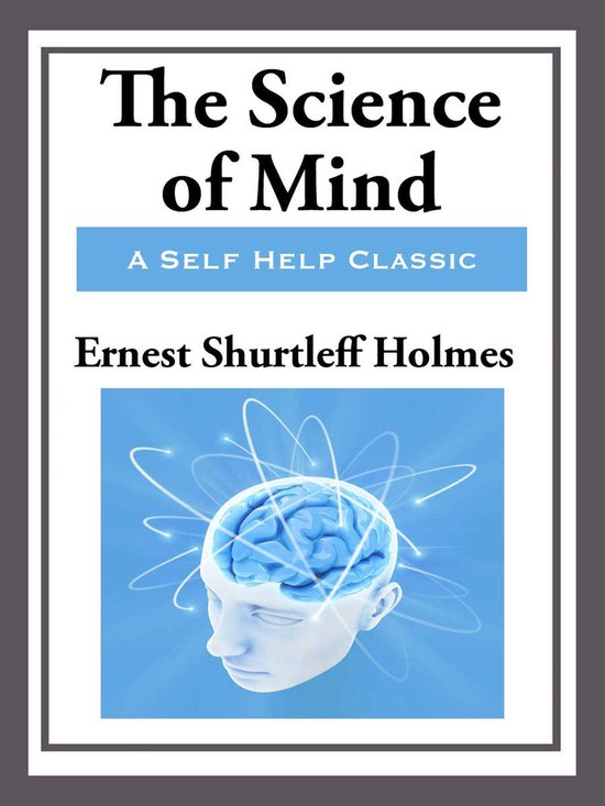Science of the Mind - cover
