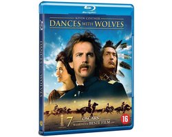 ダンス・ウィズ・ウルブス [Blu-ray] wyw801m Amazon.co.jp: ダンス・ウィズ・ウルブス [Blu-ray] : ケビン