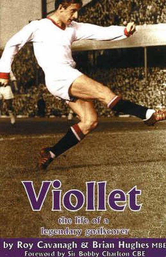 Viollet - cover