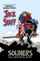 Jack Staff Volume 2