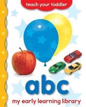 My Early Learning Library- My Early Learning Library: ABC