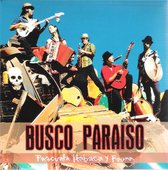 Busco Paraiso - Ilabaca Pascuala & Fauna