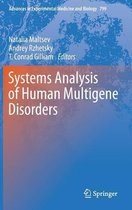 Systems Analysis of Human Multigene Disorders