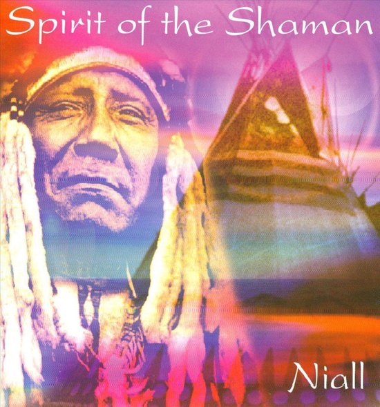 Spirit Of The Shaman