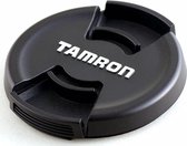 Tamron frontlensdop - 62mm - zwart