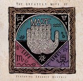 The Greatest Hits Of Maze...lifelines, Vol. 1