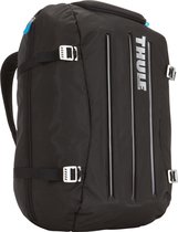 Thule, Crossover 40 Liter Duffel Pack (Zwart)