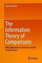 The Information Theory of Comparisons