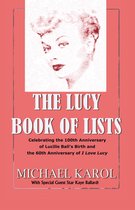 The Lucy Book of Lists