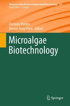 Advances in Biochemical Engineering/Biotechnology 153 - Microalgae Biotechnology