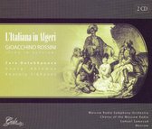 Gioachino Rossini - Rossini: (l') Italiana In Algeri [australian Import]