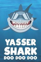 Yasser - Shark Doo Doo Doo