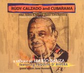 Tribute to Mario Bauza