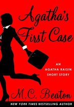 Agatha Raisin Mysteries - Agatha's First Case